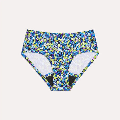 Teen Super Leakproof® No-Show Boyshort - Last Call