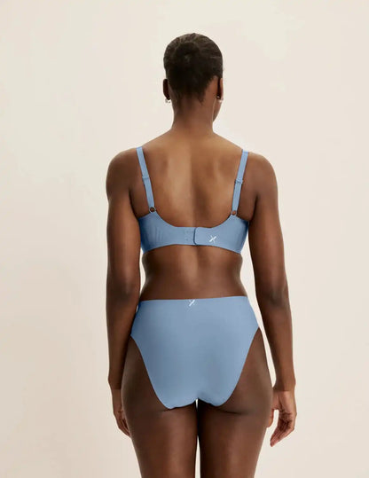 Super Leakproof® No-Show French Cut - Original - Last Call
