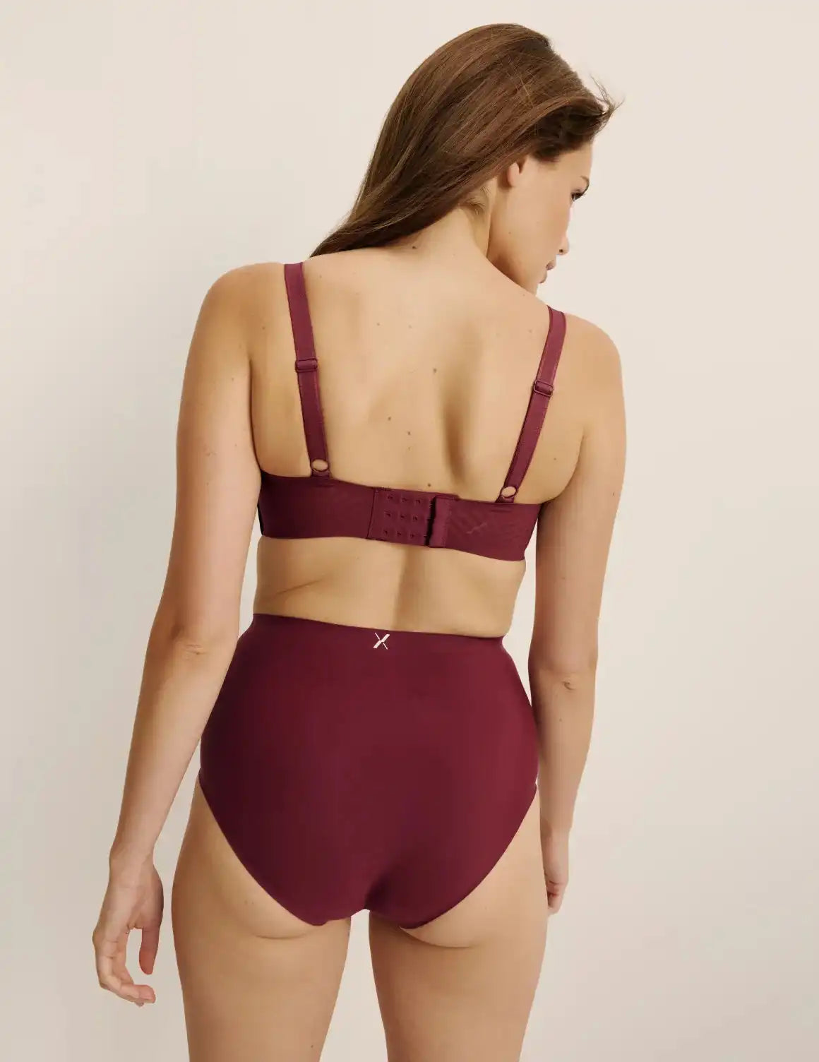Super Leakproof® No-Show High Rise - Original - Last Call