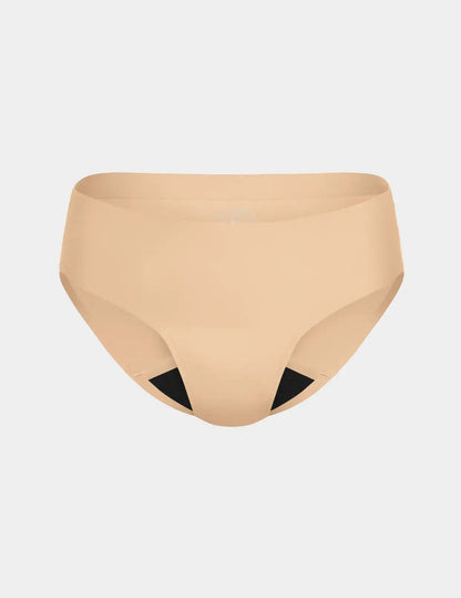 Teen Super Leakproof® No-Show Bikini - Last Call