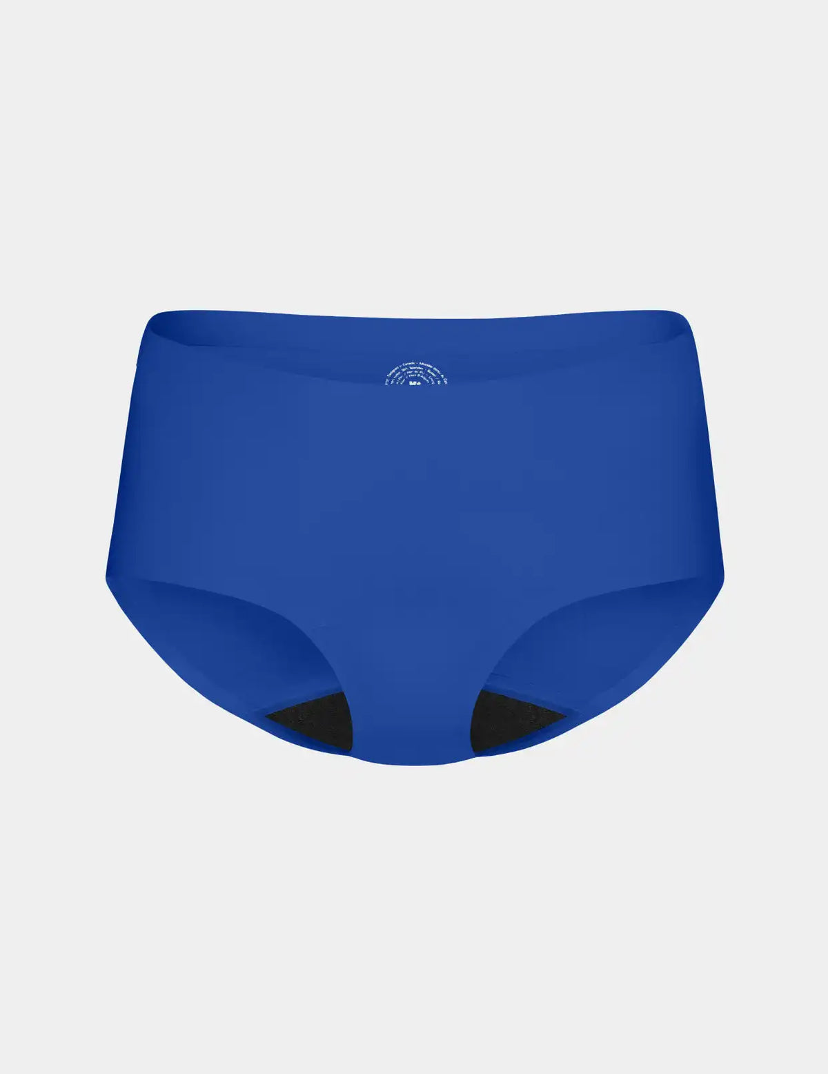 Teen Super Leakproof® No-Show Bikini 3-Pack - Last Call