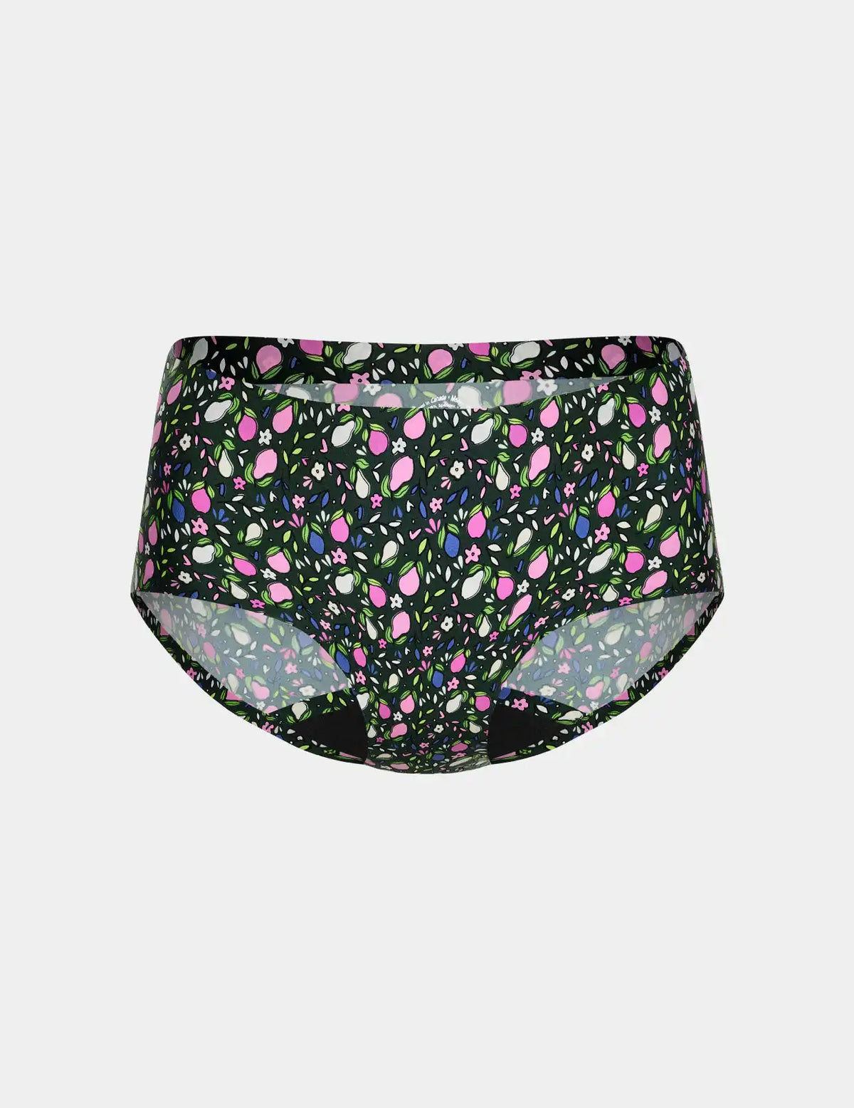 Teen Super Leakproof® No-Show Boyshort - Last Call