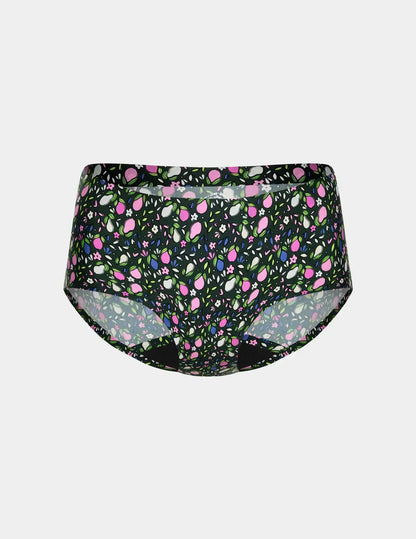 Teen Super Leakproof® No-Show Bikini - Last Call