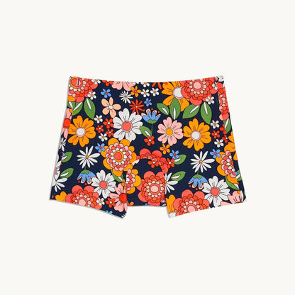 Teen Super Leakproof® Sleepover Short - Last Call