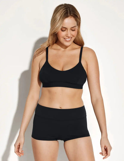 Scoop Bikini Top - Last Call