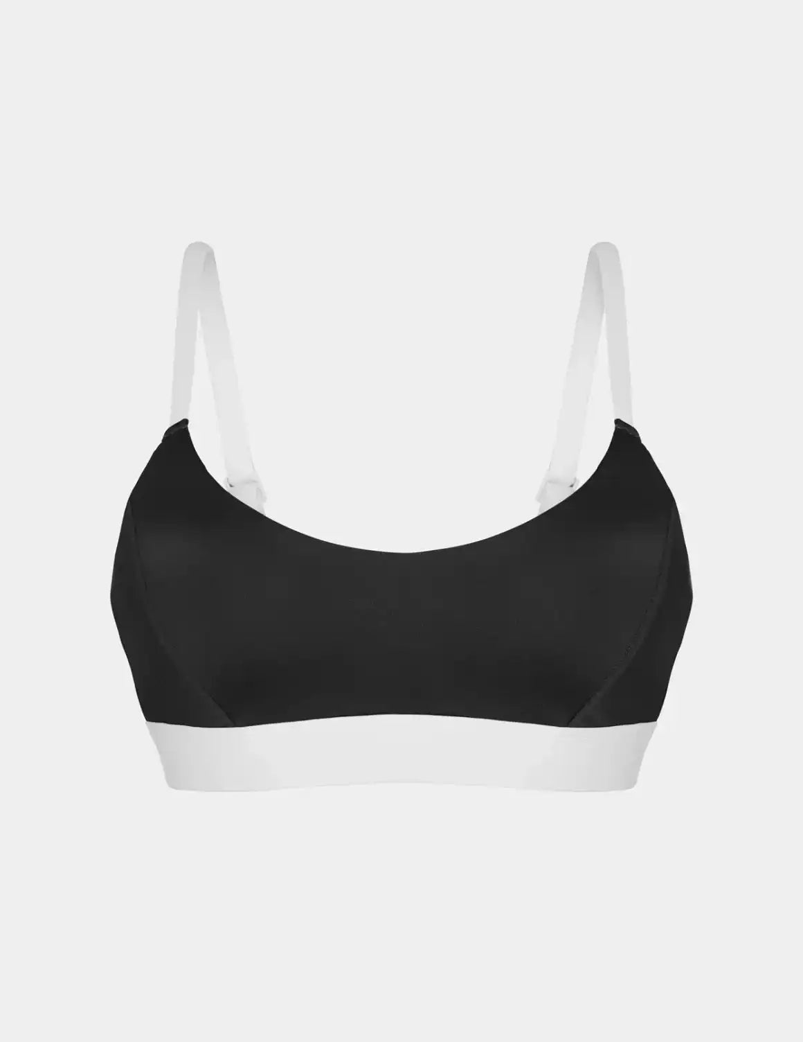 Scoop Bikini Top - Last Call