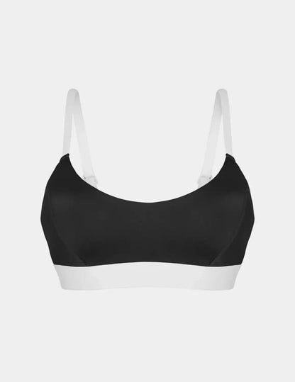 Scoop Bikini Top - Last Call