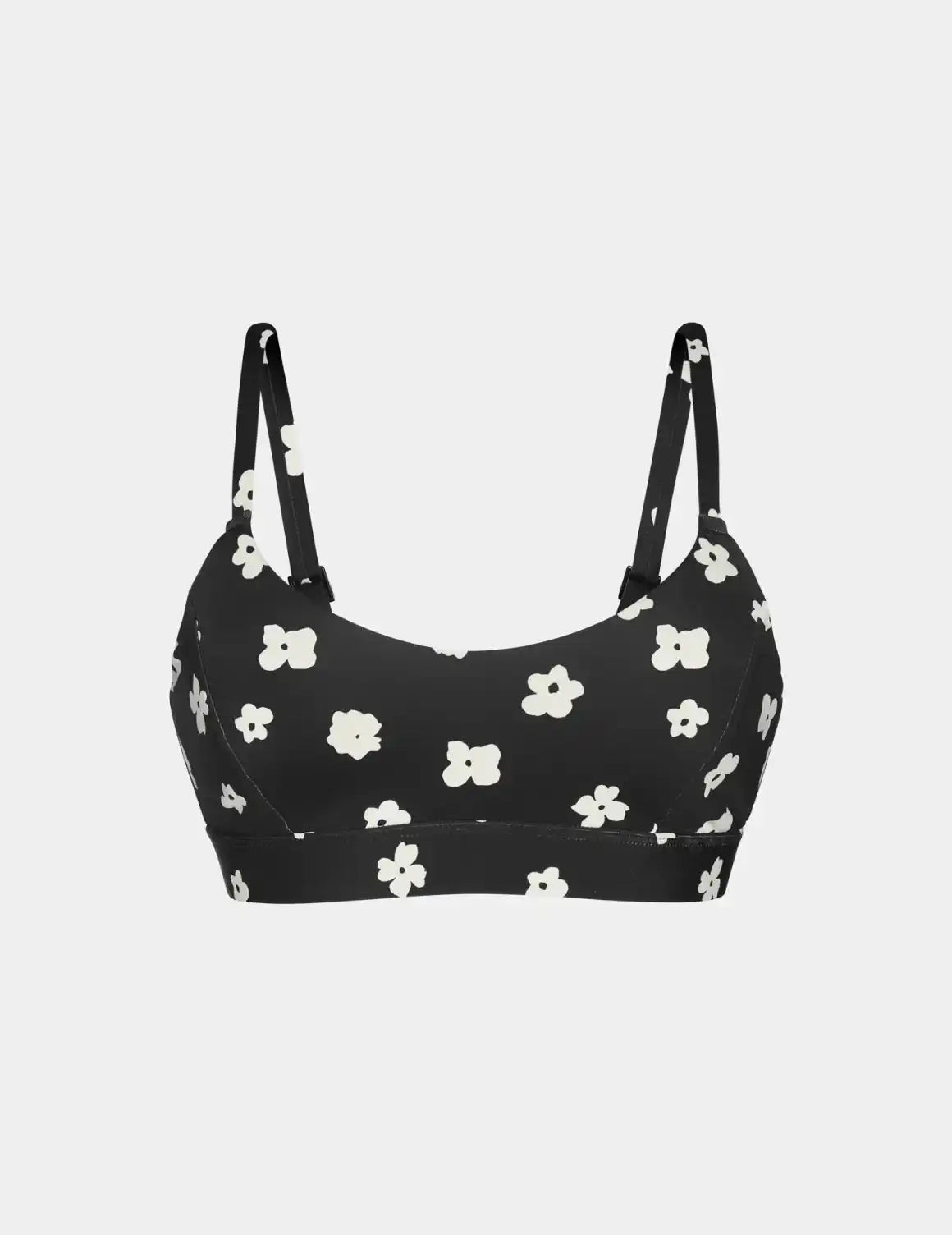 Scoop Bikini Top - Last Call