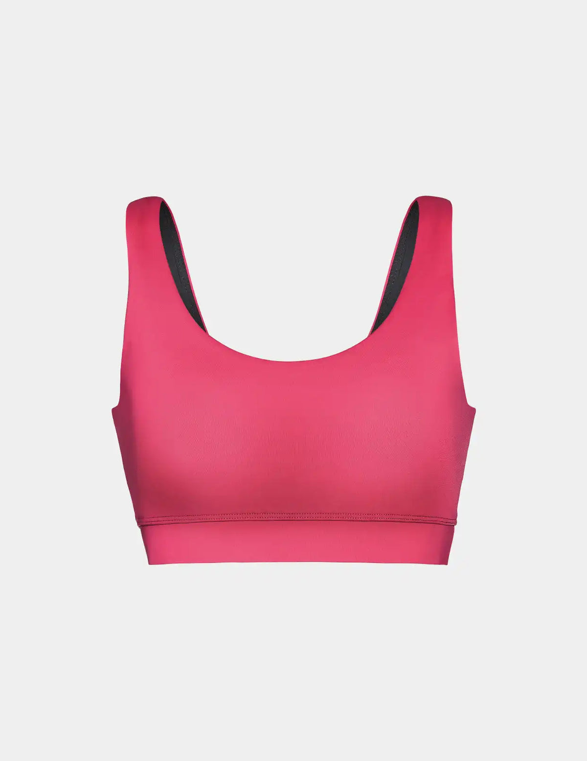 Teen Double Scoop Bikini Top - Last Call
