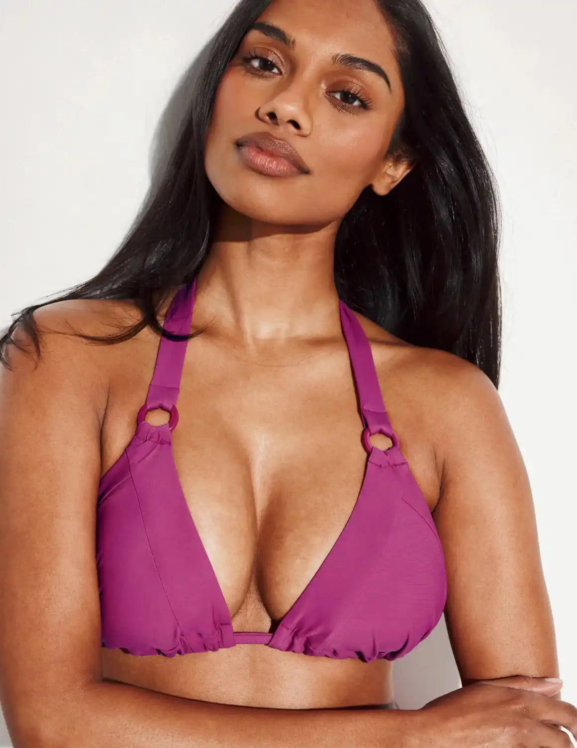 Sculpt Full Bust Bikini Top - Last Call