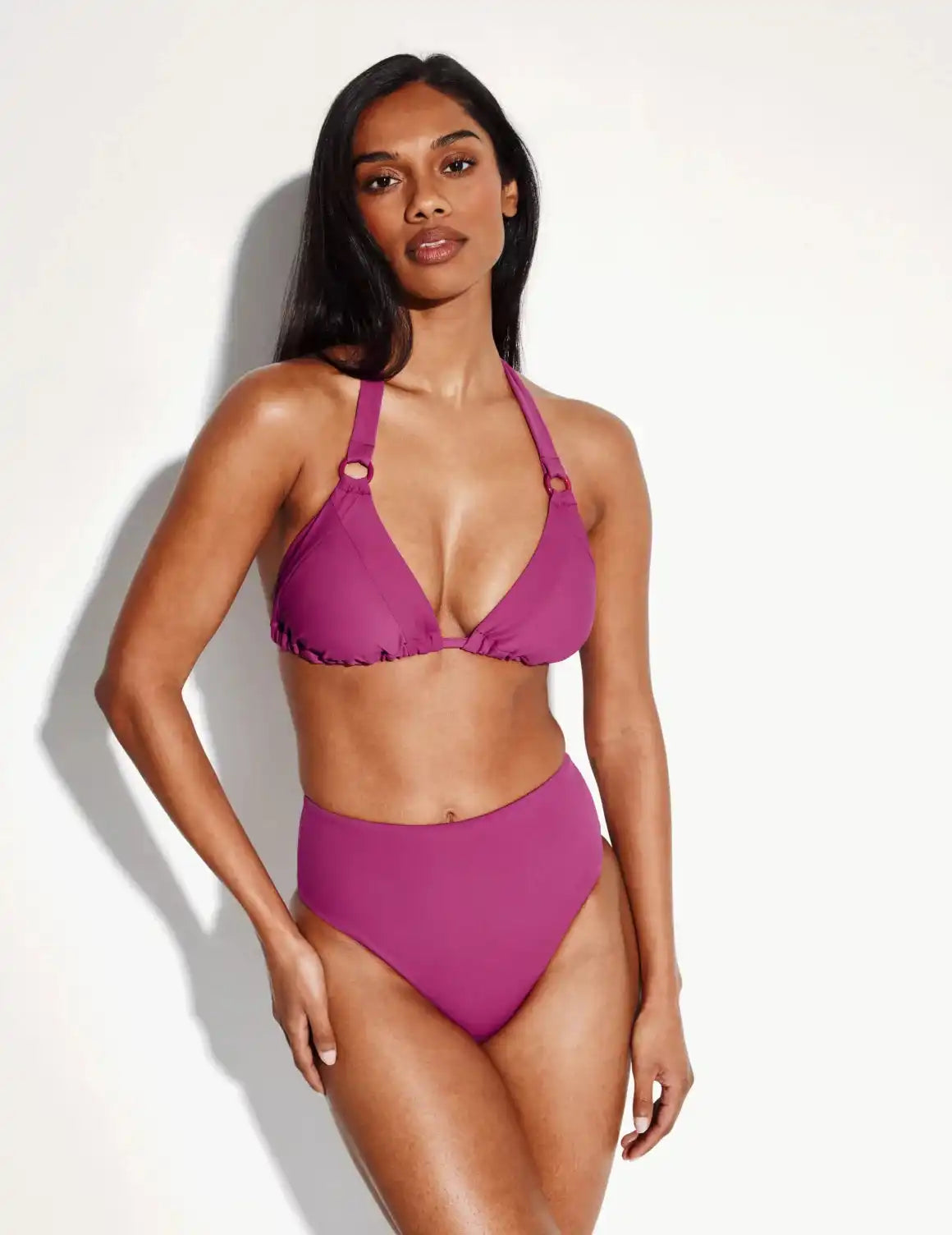 Sculpt Full Bust Bikini Top - Last Call