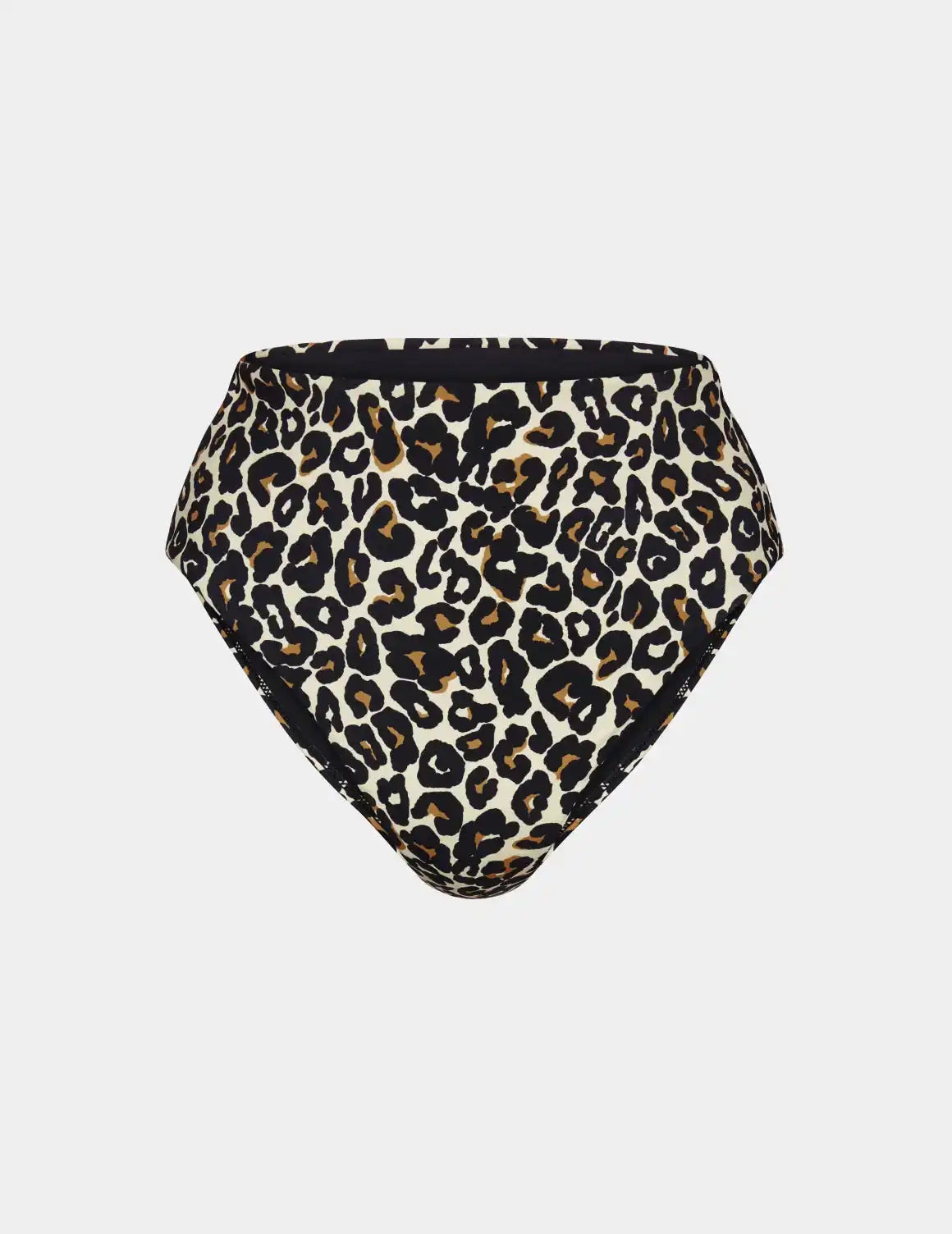 Sculpt High Rise Bikini Swim Bottom - Last Call