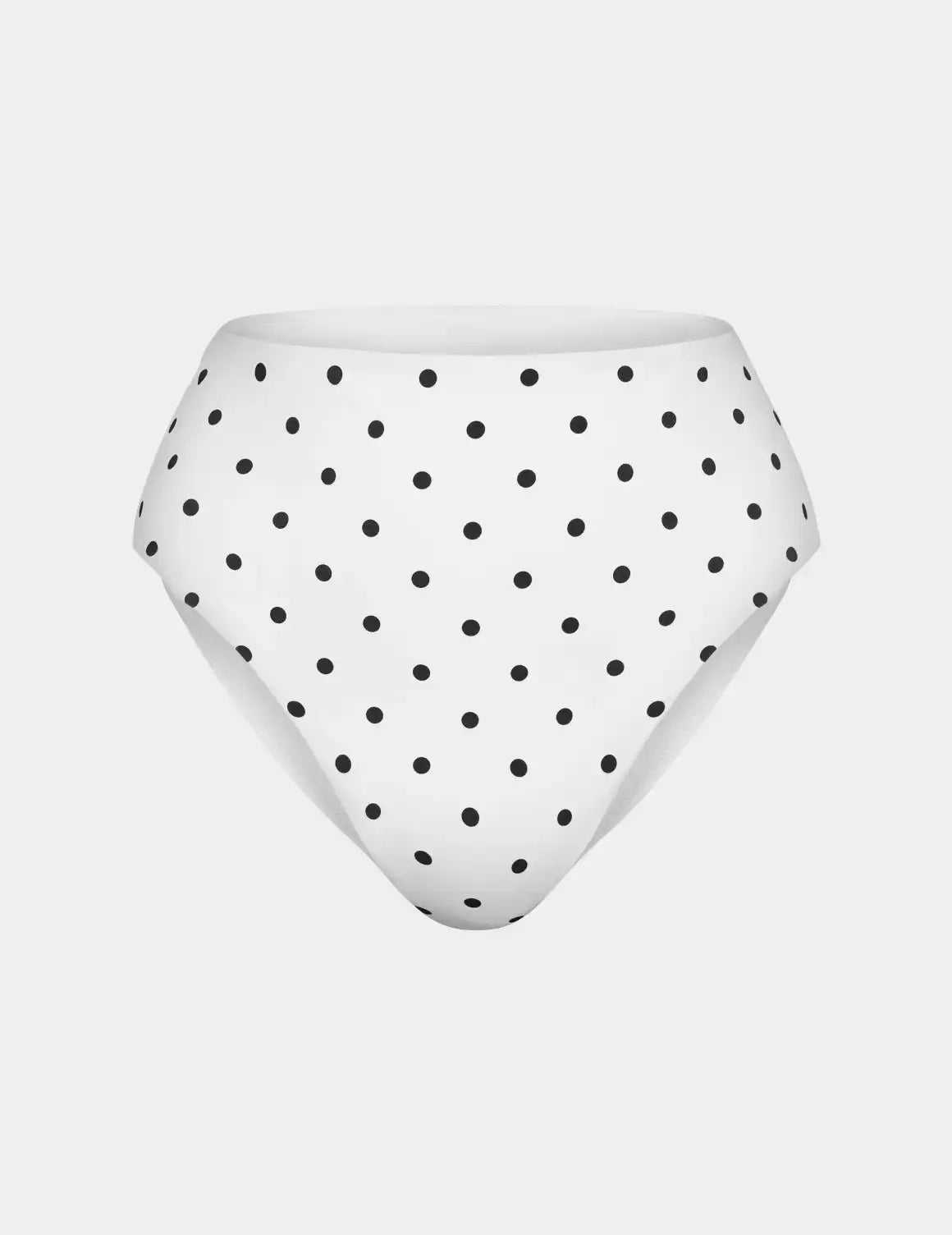 Sculpt High Rise Bikini Swim Bottom - Last Call