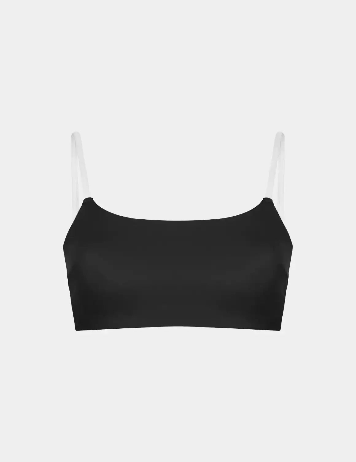 Sculpt Square Neck Bikini Top - Last Call