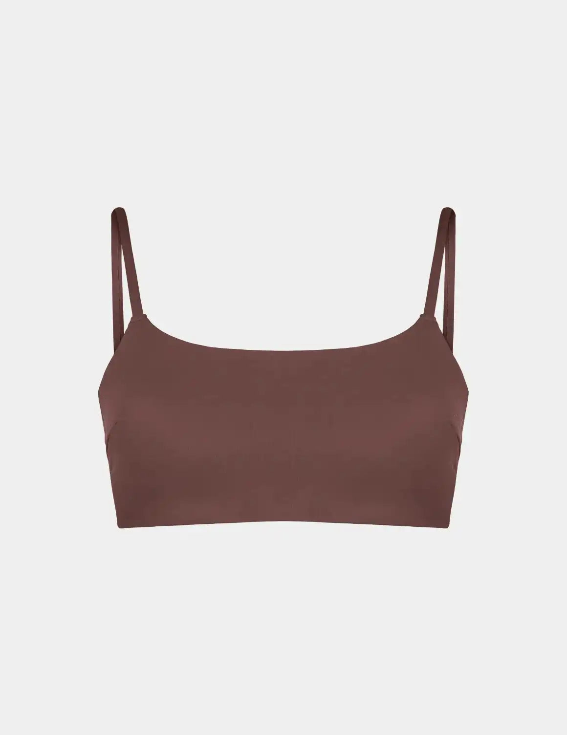 Sculpt Square Neck Bikini Top - Last Call