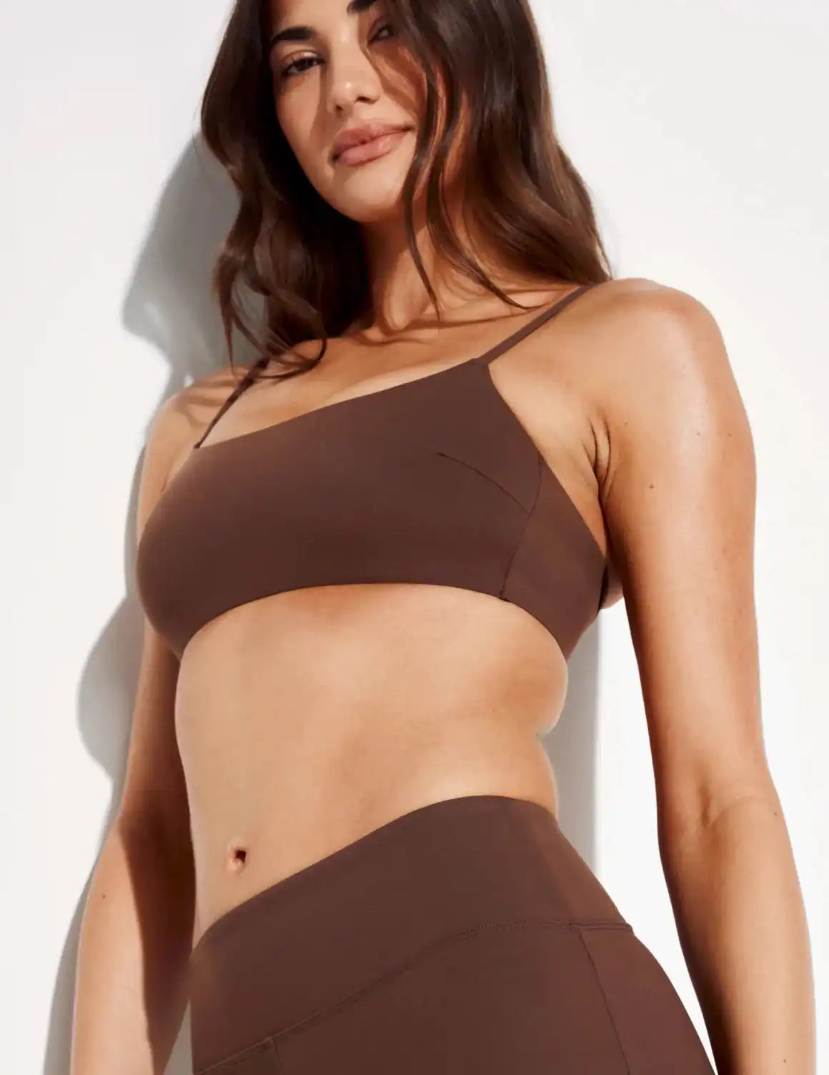 Sculpt Square Neck Bikini Top - Last Call