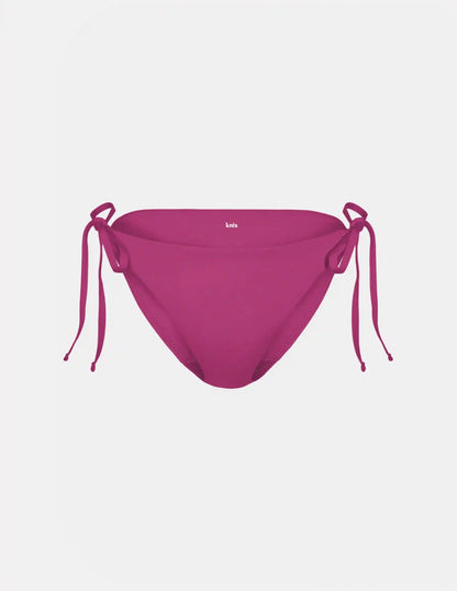 Sculpt String Bikini Bottom