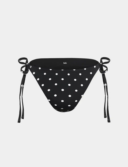Sculpt String Bikini Bottom