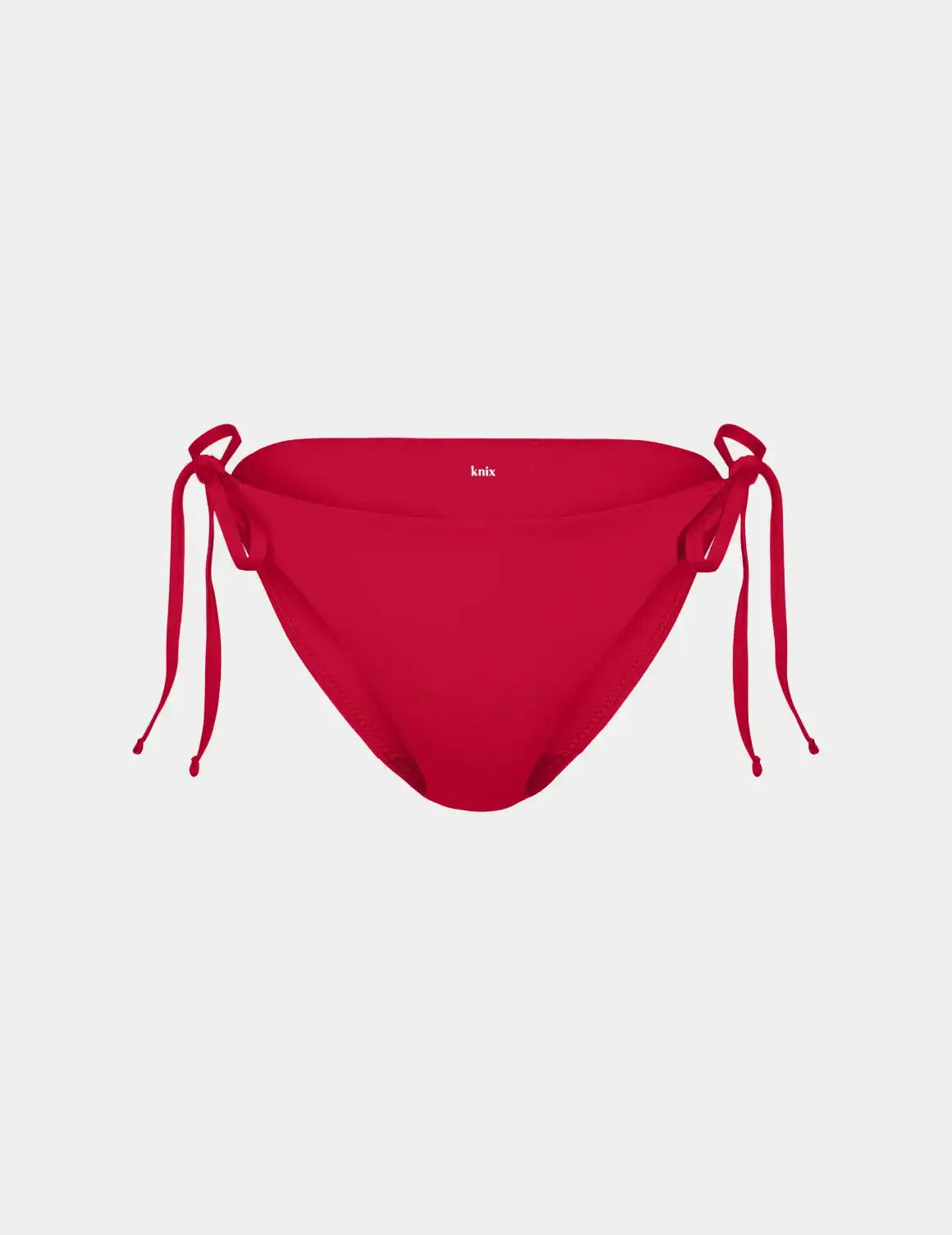 Sculpt String Bikini Bottom