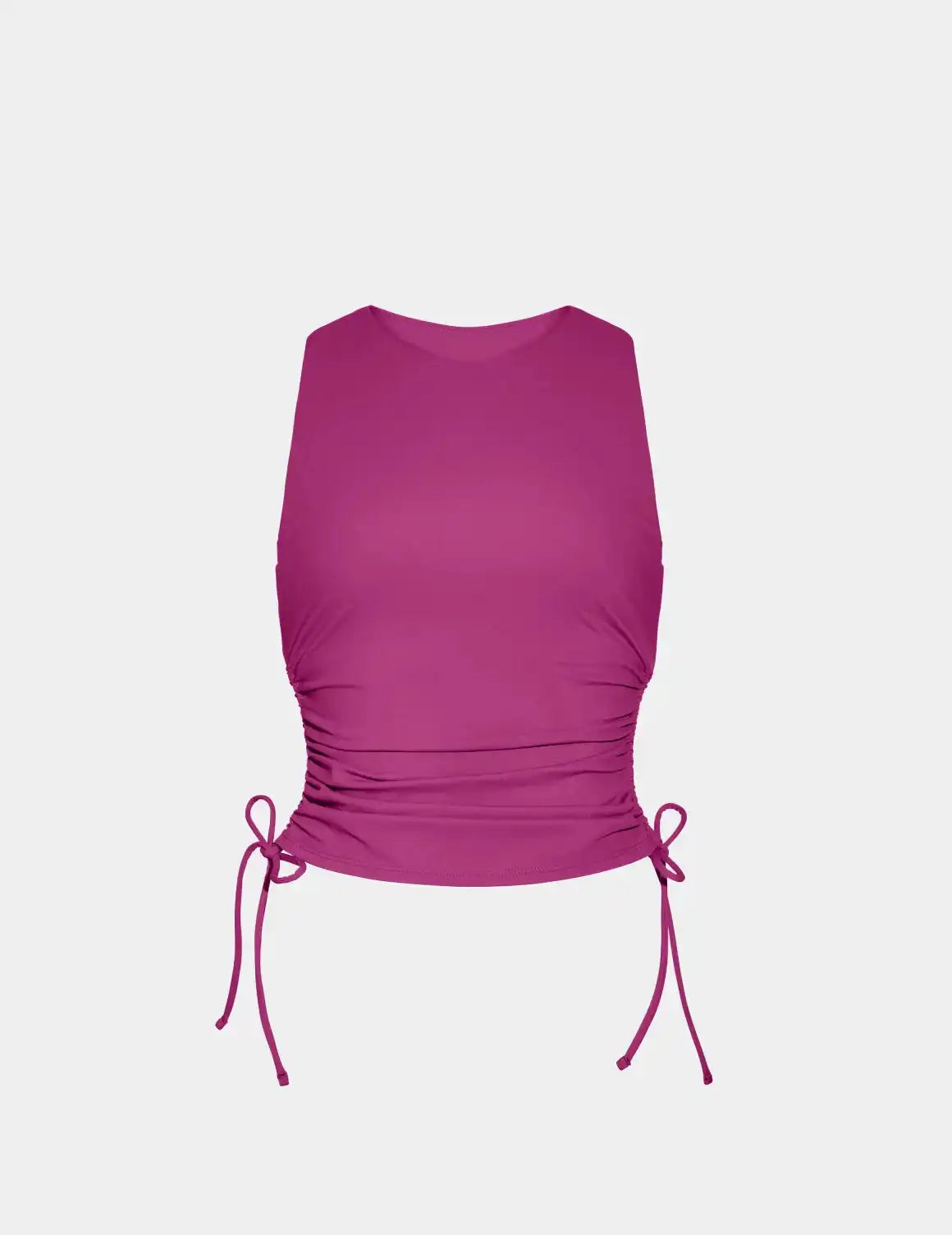 Sculpt Tankini Top