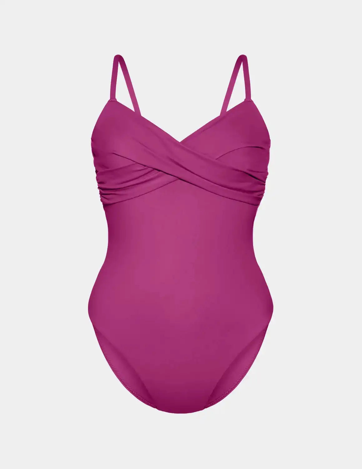 Sculpt Wrap One Piece Swimsuit - Last Call