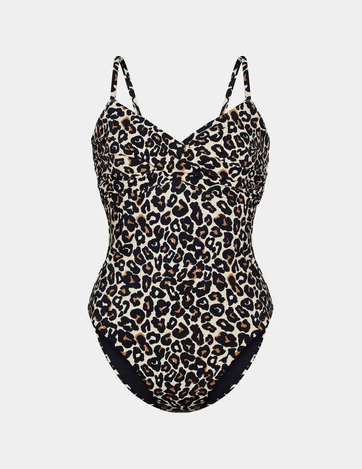 Sculpt Wrap One Piece Swimsuit - Last Call