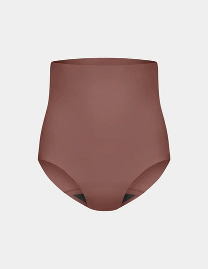 Shaper High Rise Leakproof Briefs