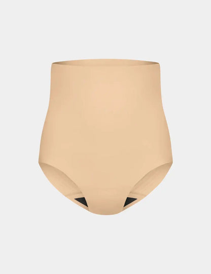Shaper High Rise Leakproof Briefs