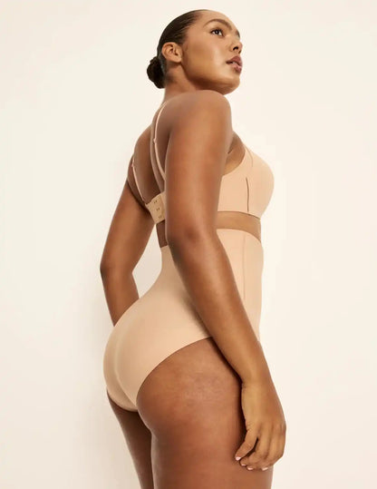 Shaper High Rise Leakproof Briefs