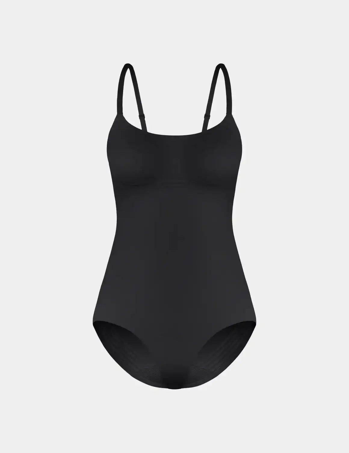 Customizable Shaper Bodysuit
