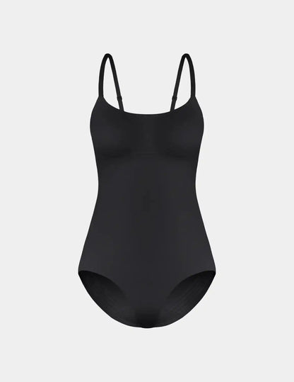 Customizable Shaper Bodysuit