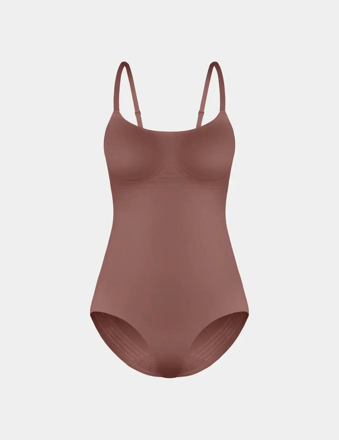 Customizable Shaper Bodysuit