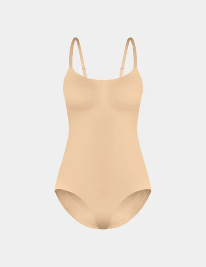 Customizable Shaper Bodysuit