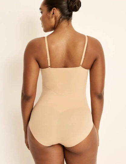 Customizable Shaper Bodysuit