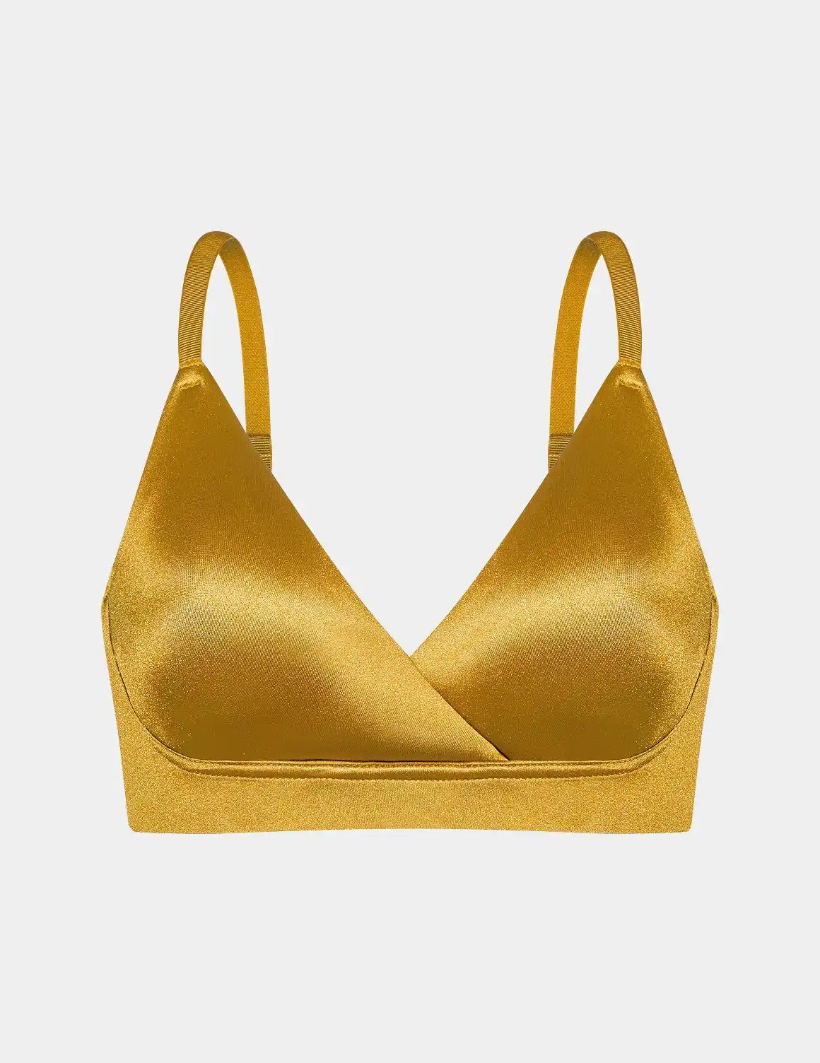 Shimmer Stretch Bra - Last Call
