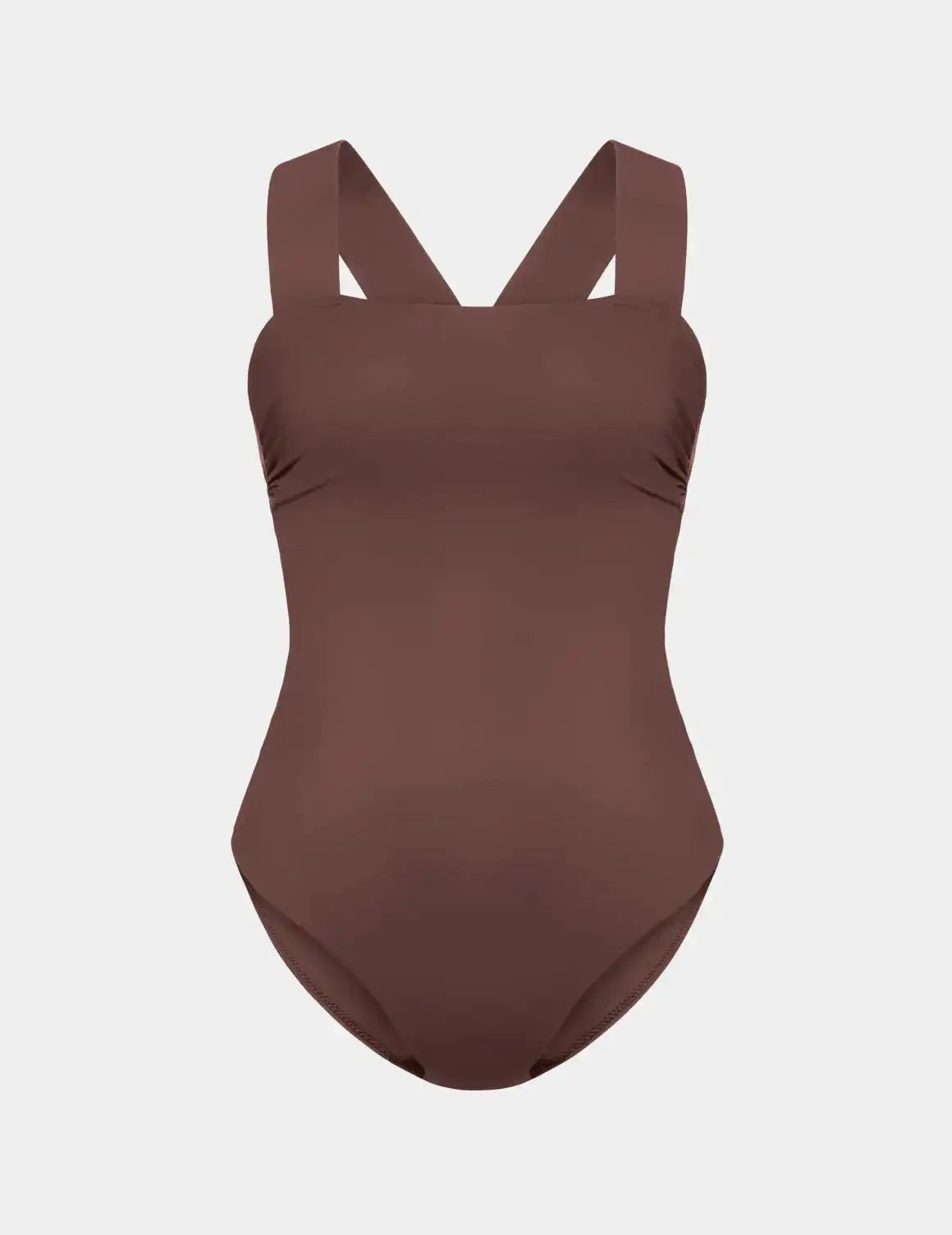 Sleek Sculpt One Piece Swimsuit - Last Call