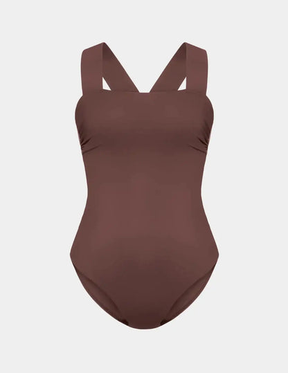 Sleek Sculpt One Piece Swimsuit - Last Call