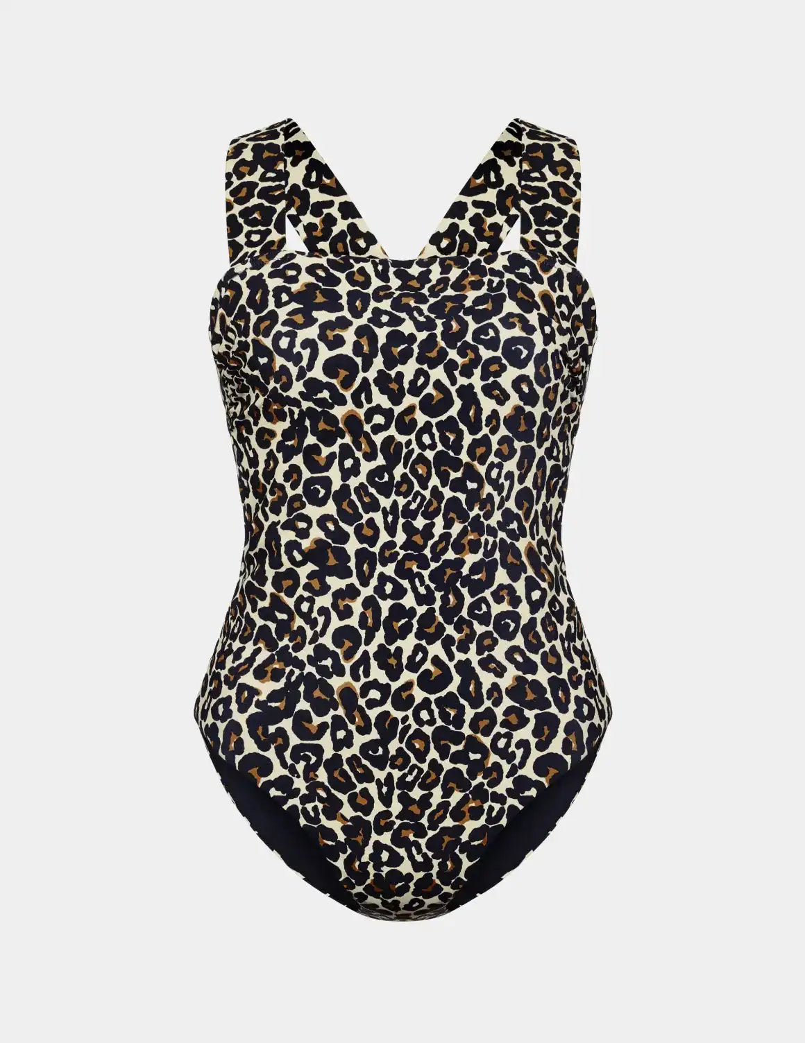 Sleek Sculpt One Piece Swimsuit - Last Call