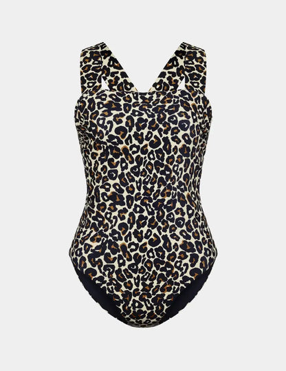 Sleek Sculpt One Piece Swimsuit - Last Call
