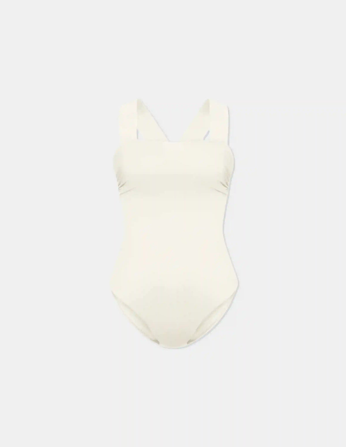 Sleek Sculpt One Piece Swimsuit