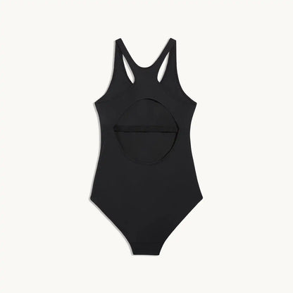 Teen Period Swim Sport One-Piece