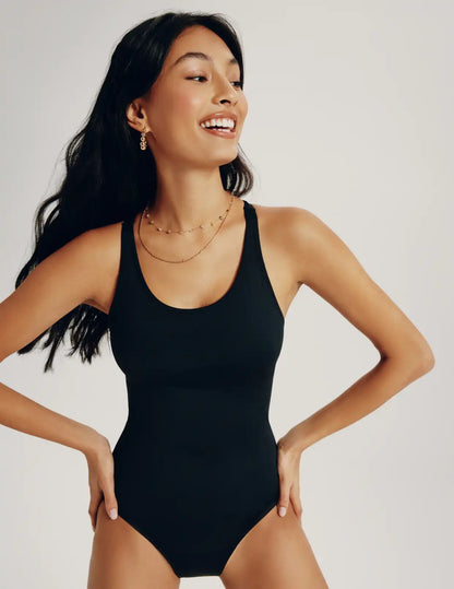 Teen Period Swim Sport One-Piece - Last Call