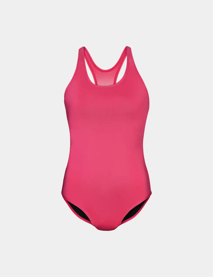 Teen Period Swim Sport One-Piece - Last Call