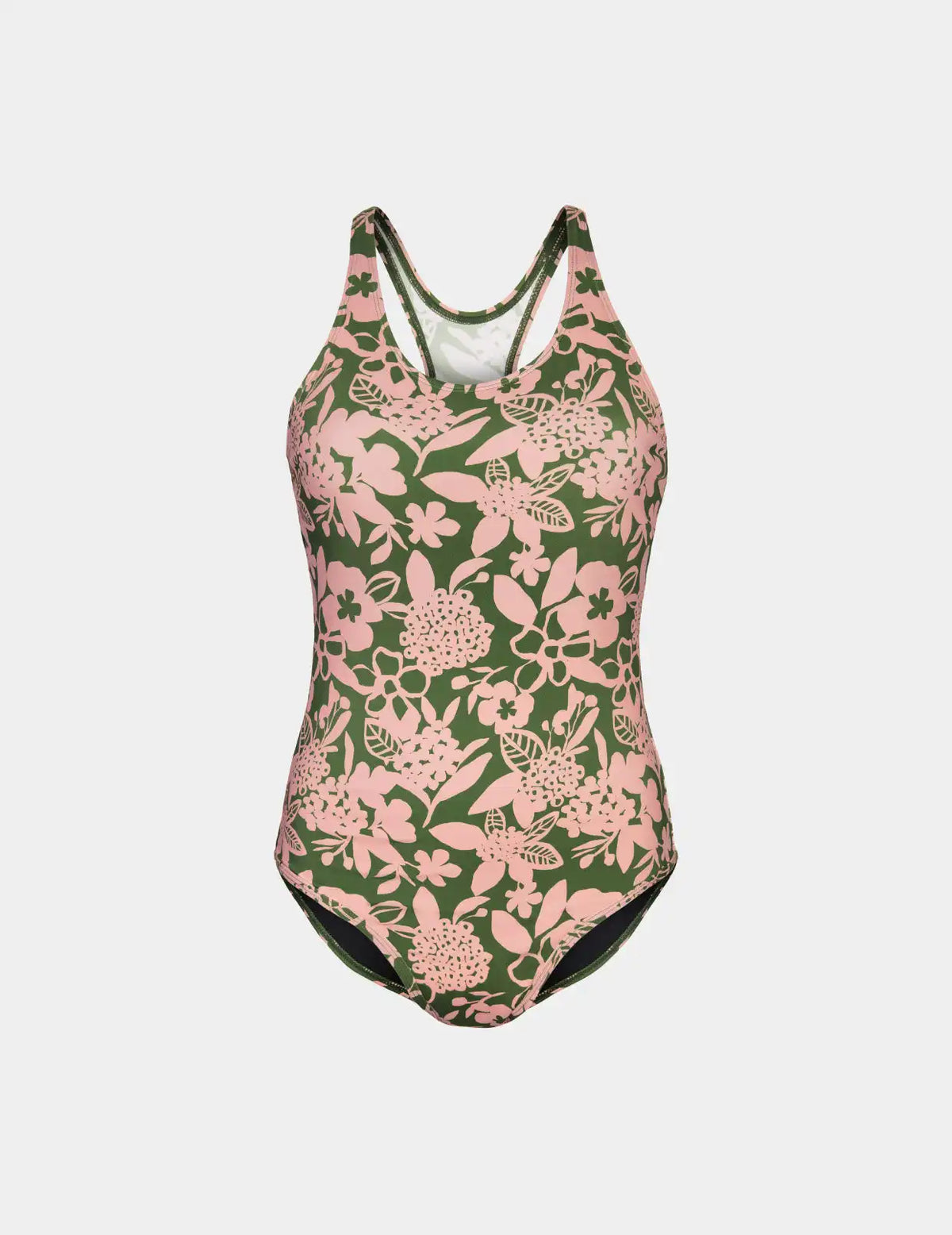 Teen Period Swim Sport One-Piece - Last Call