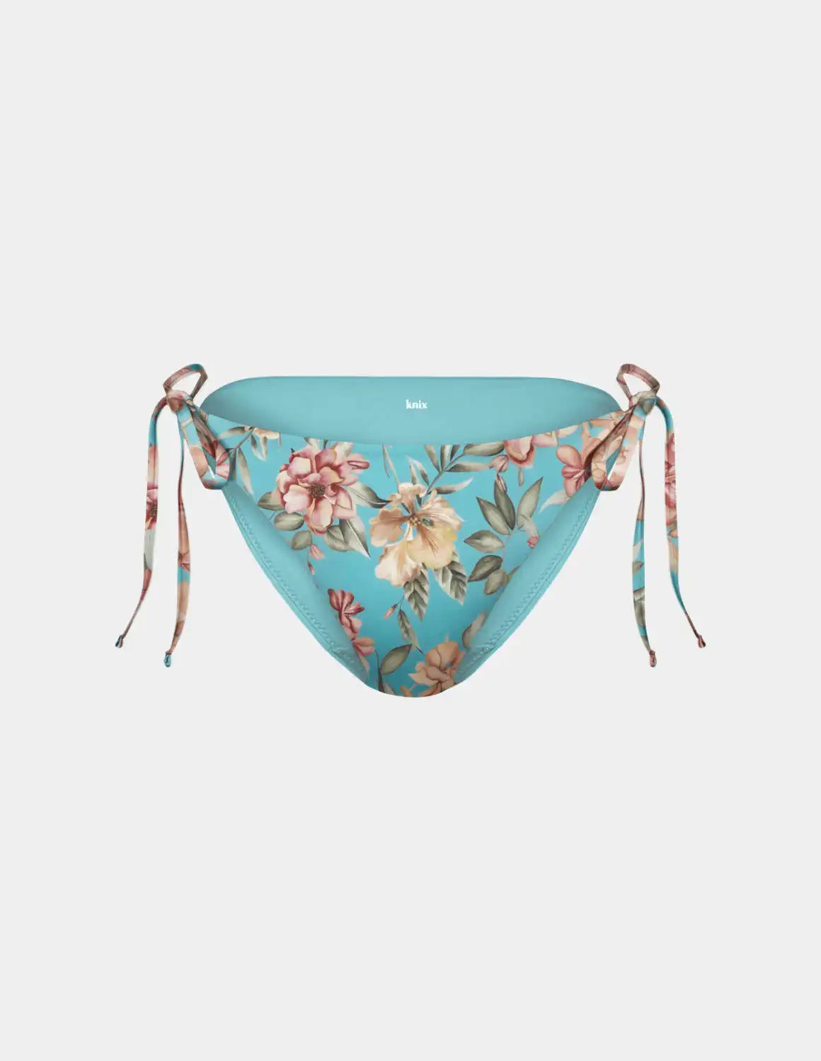 Sculpt String Bikini Bottom