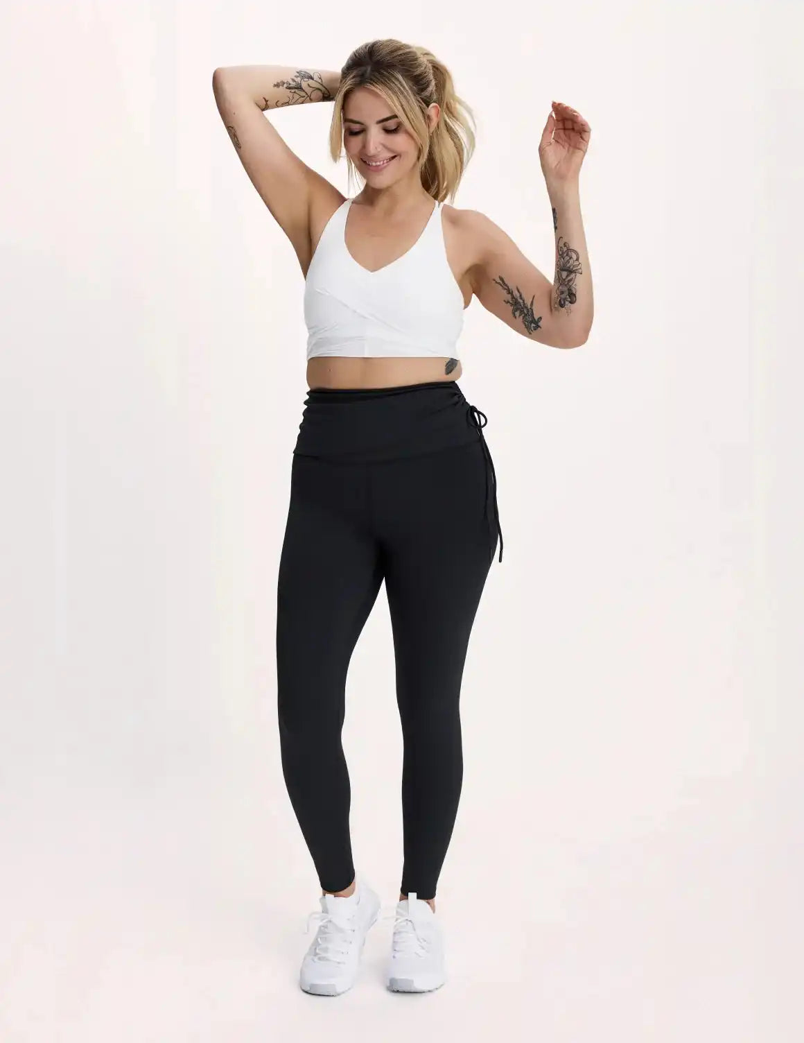 Studio Legging - Last Call