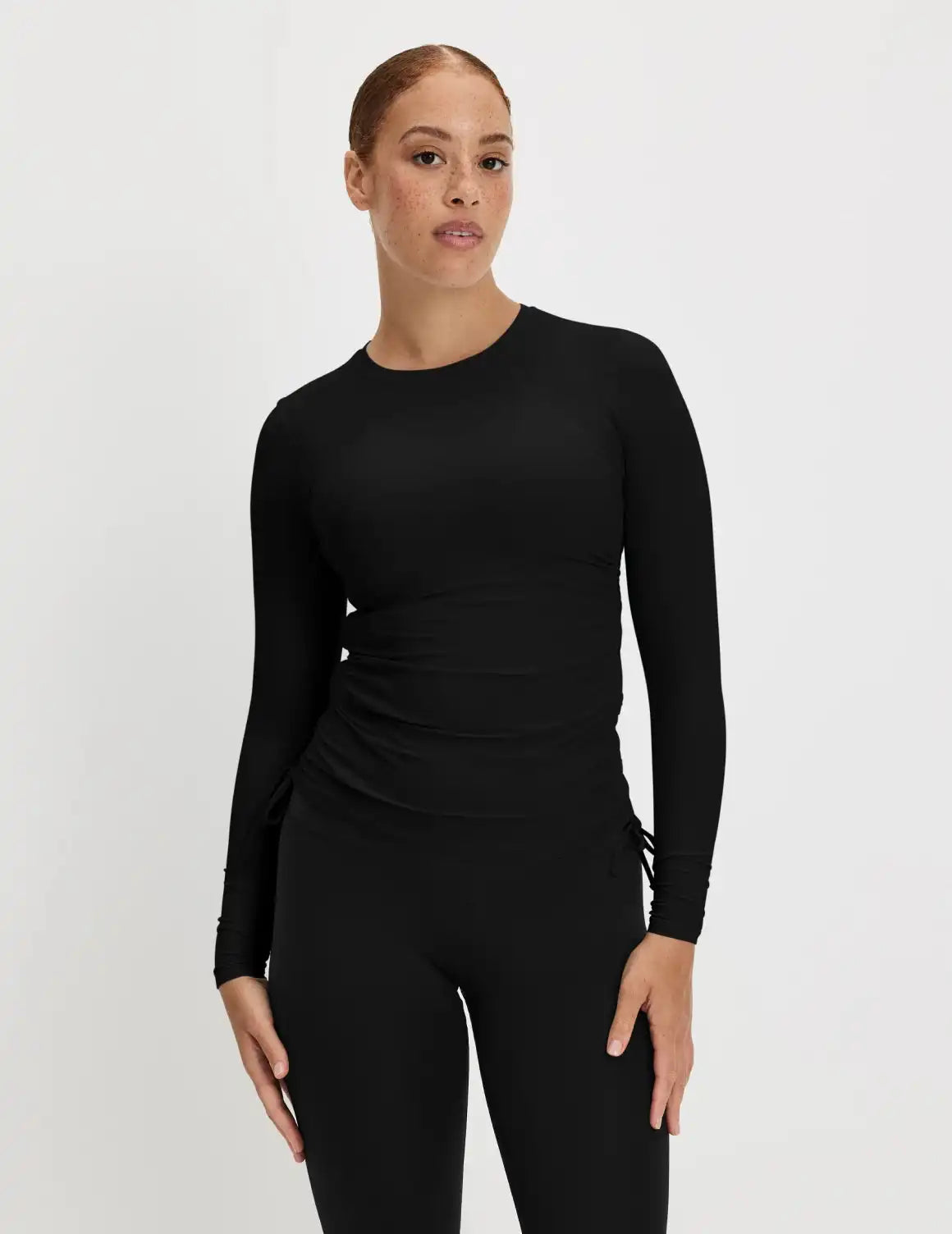 Studio Long Sleeve Top - Last Call