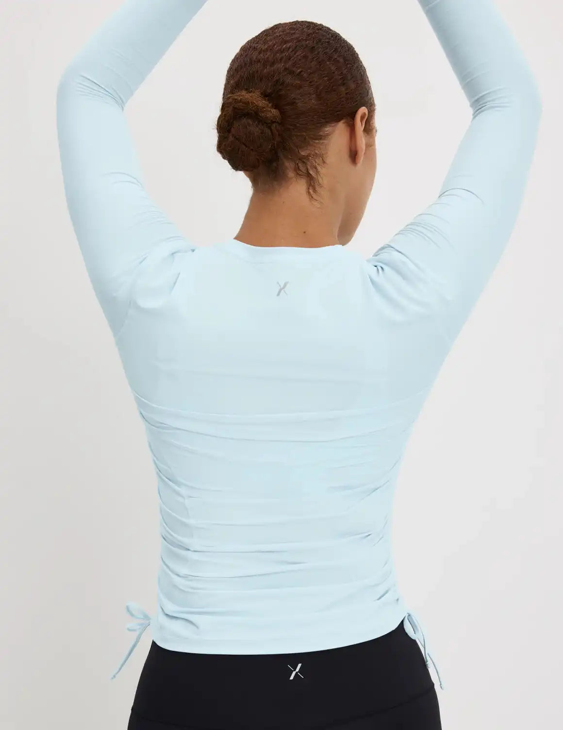 Studio Long Sleeve Top - Last Call