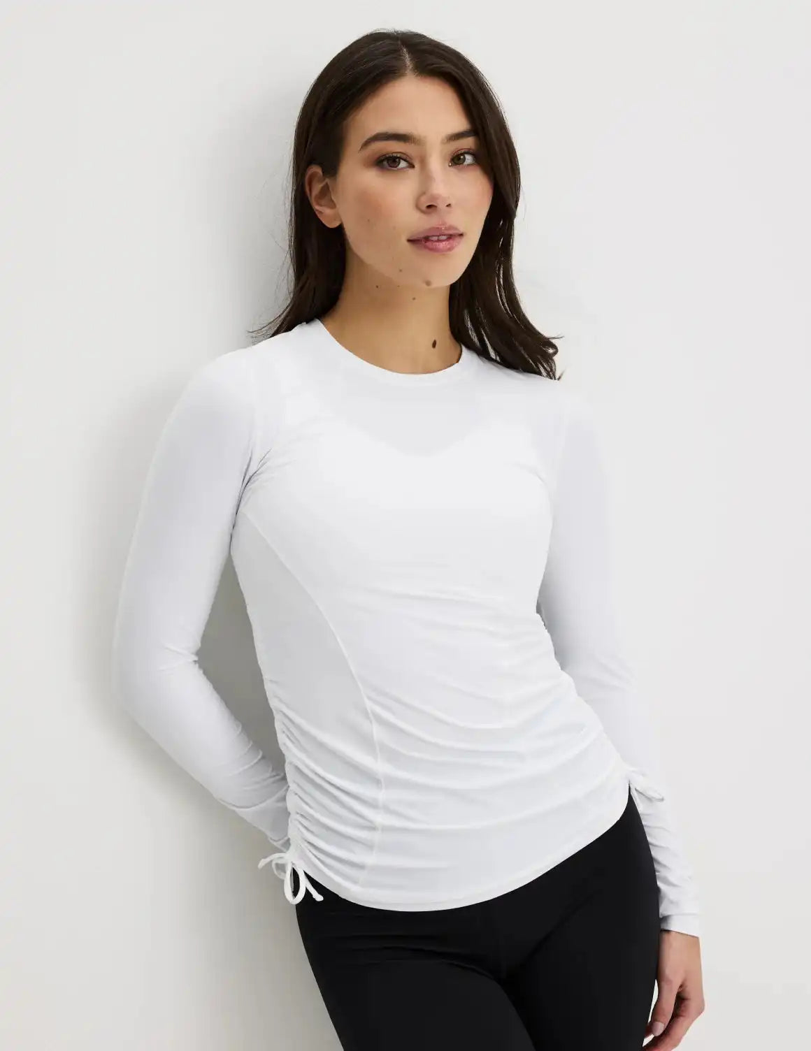 Studio Long Sleeve Top - Last Call