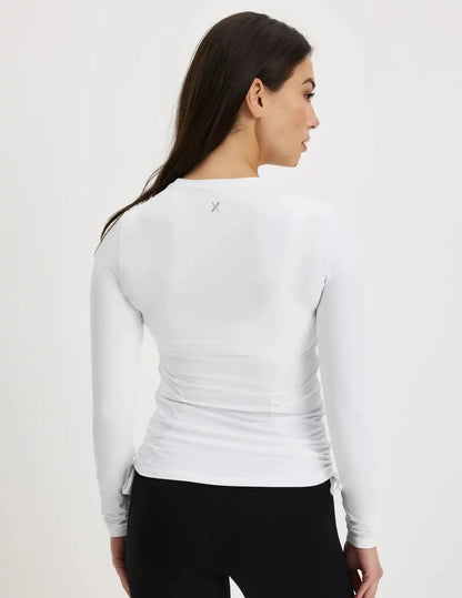 Studio Long Sleeve Top - Last Call
